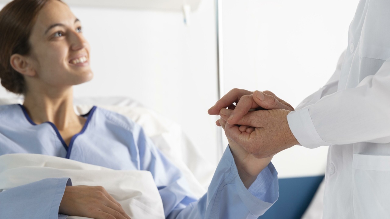 Limb Lengthening Istanbul Gives Fast Recovery Rates of Limb Lenghening
