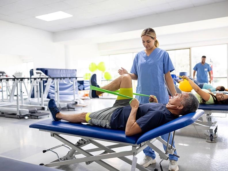 Limb lengthening Istanbul Care After Surgery