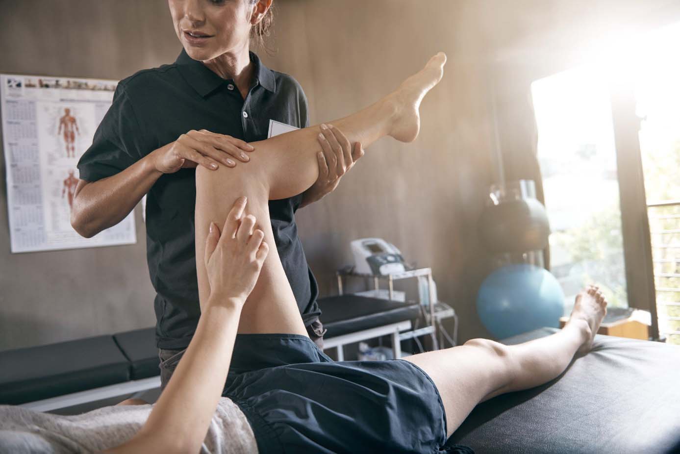 Limb lengthening Istanbul Care After Surgery