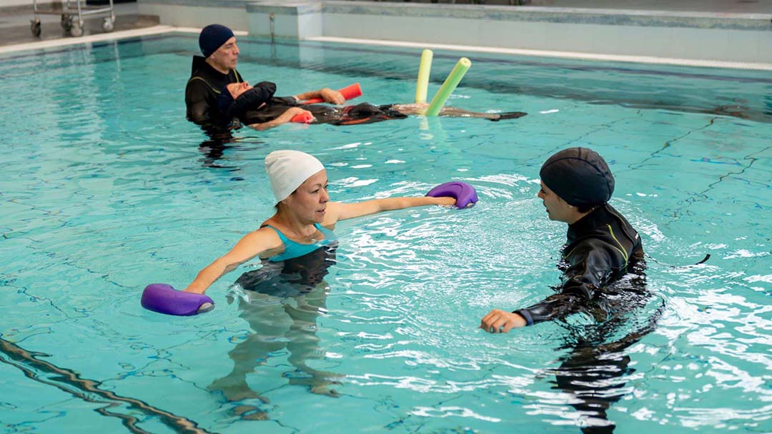 Limb lengthening Istanbul Care After Surgery