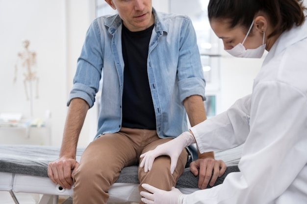 Limb lengthening Istanbul Care After Surgery