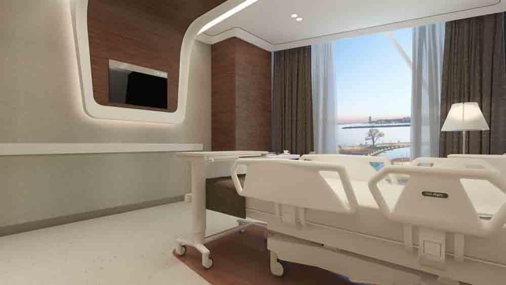 Limb Lengthening Istanbul Medicana Atakoy Hospital