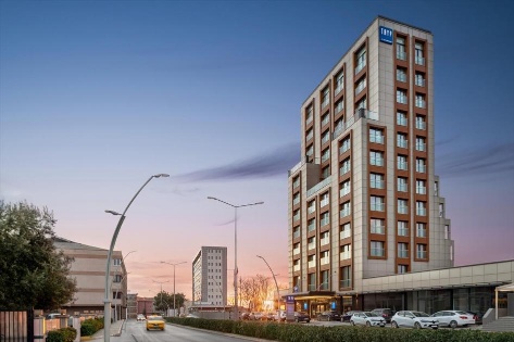 Limb Lengthening Istanbul Accommodation