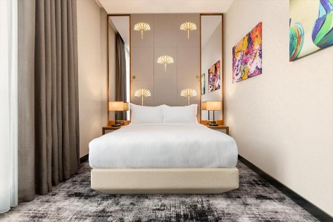 Limb Lengthening Istanbul Accommodation