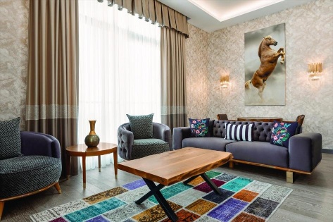 Limb Lengthening Istanbul Accommodation