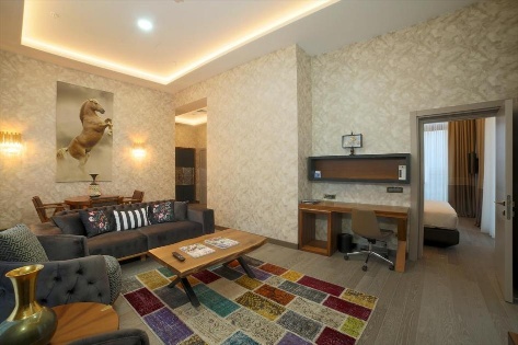 Limb Lengthening Istanbul Accommodation