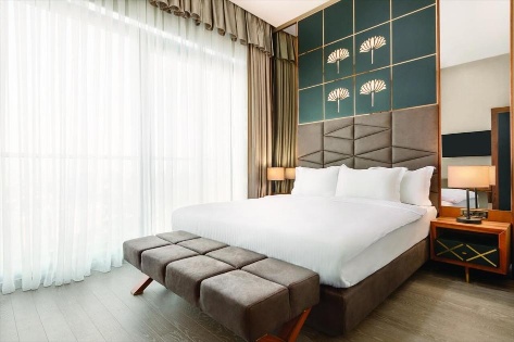Limb Lengthening Istanbul Accommodation