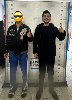 Success Story